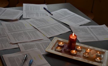 Ziemeļvalstu literatūras  nedēļa Latvijā 2019