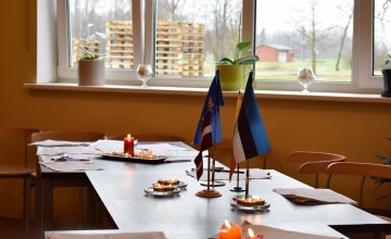 Ziemeļvalstu literatūras  nedēļa Latvijā 2019