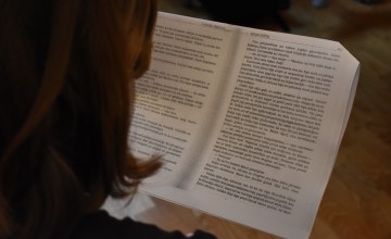 Ziemeļvalstu literatūras  nedēļa Latvijā 2019
