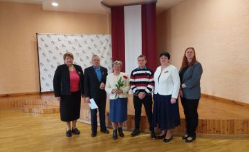 Valsts svētku nedēļa 2024