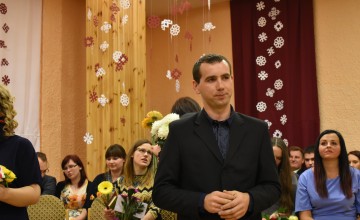 2017 - Izlaidums SPA2, LA2 grupām