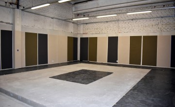 2017 - Konkurss būvniekiem
