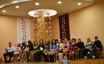 2017 - Izlaidums SPA2, LA2 grupām