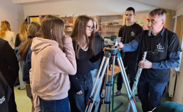 Gulbenes karjeras dienas