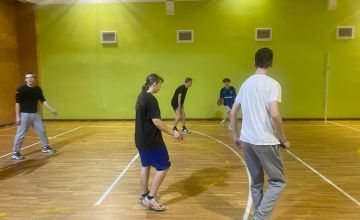 3x3 basketbols 