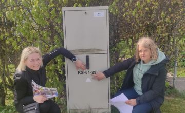 Veselības diena 2023