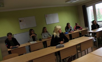 Skolotāju diena!