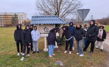 Barikāžu atceres pasākumi Barkavas pagastā