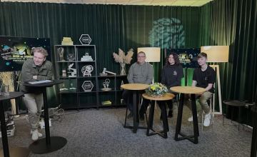 E-konference 