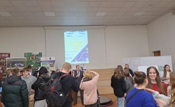 Izglītība un karjera 2024