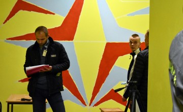 2017 - Konkurss būvniekiem