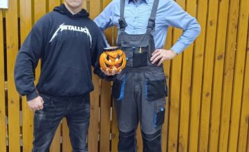 Halloween 2023