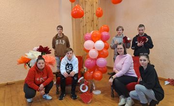 Valentīndiena 2024