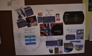 Ziemeļvalstu literatūras  nedēļa Latvijā 2019