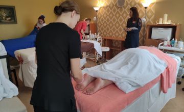 Nozares jauno profesionāļu meistarības konkurss 