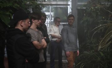 Mācību ekskursija 03.04.2025