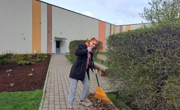 Pavasara talka 2023