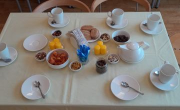 Pirts procedūras