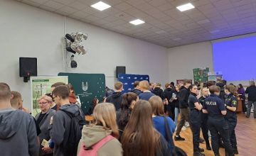 Izglītība un karjera 2024