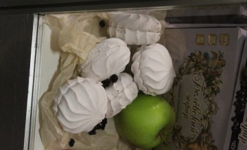 Riga Food 2019 - mācību ekskursija