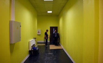 2017 - Konkurss būvniekiem