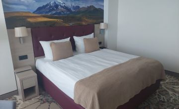 Mācību ekskursija Lielupe SPA & Conferences Jūrmalā