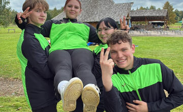 28.Karoga svētki