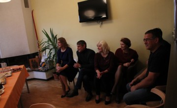 Skolotāju diena!