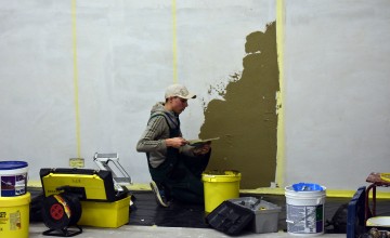 2017 - Konkurss būvniekiem