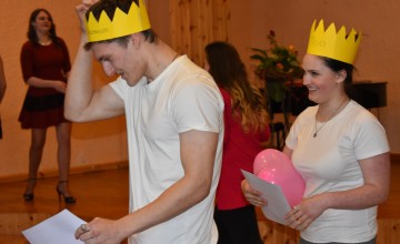 2018.02.14 - Valentīndiena
