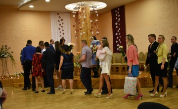 2017 - Izlaidums SPA2, LA2 grupām
