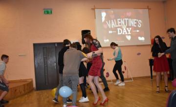 Valentīndiena 2020