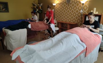Nozares jauno profesionāļu meistarības konkurss 