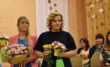 2017 - Izlaidums SPA2, LA2 grupām