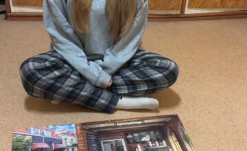 Kā pavadīt aukstos ziemas vakarus dienesta viesnīcā? 