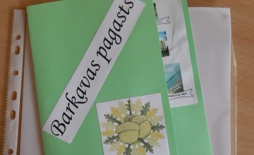 Tūrisma informācijas punkta izveides iespējas Barkavā