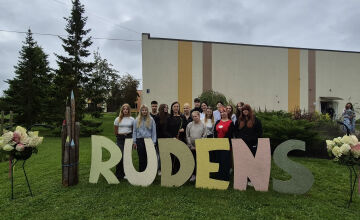 Zinību diena 2025