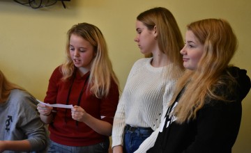 Ziemeļvalstu literatūras  nedēļa Latvijā 2019