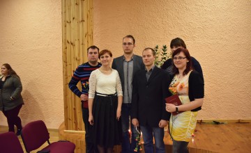 2017 - Izlaidums SPA2, LA2 grupām