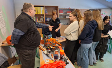 Gulbenes karjeras dienas