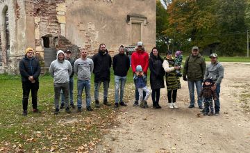 AU2 grupas mācību ekskursija