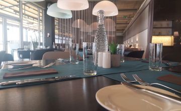 Mācību ekskursija Lielupe SPA & Conferences Jūrmalā