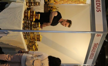 Riga Food 2019 - mācību ekskursija