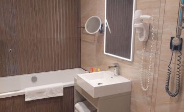 Mācību ekskursija Lielupe SPA & Conferences Jūrmalā