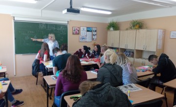 eTwinning