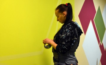 2017 - Konkurss būvniekiem