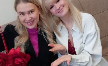 Valentīndiena 2024