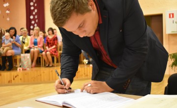 2017 - Izlaidums SPA2, LA2 grupām