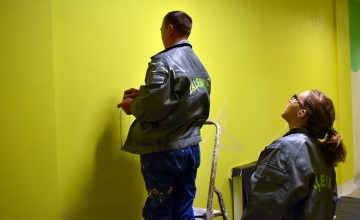 2017 - Konkurss būvniekiem