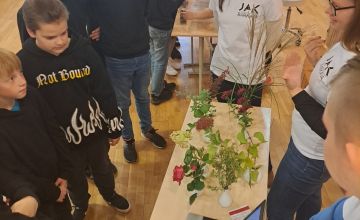 Karjeras diena 2023 Barkavā